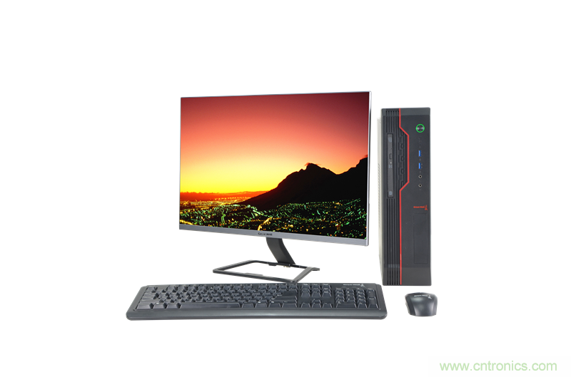 中國長城發布多款國產計算機新品 中國長城發布多款國產計算機新品