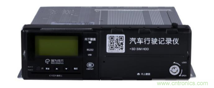 軟件硬件助力車聯網落地應用，CITE2021智能駕駛汽車技術及智能科技館看點前瞻