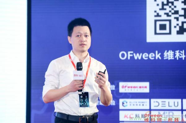 OFweek 2021(第十屆)中國機器人產(chǎn)業(yè)大會暨機器人行業(yè)年度頒獎典禮圓滿閉幕 OFweek 2021(第十屆)中國機器人產(chǎn)業(yè)大會暨機器人行業(yè)年度頒獎典禮圓滿閉幕