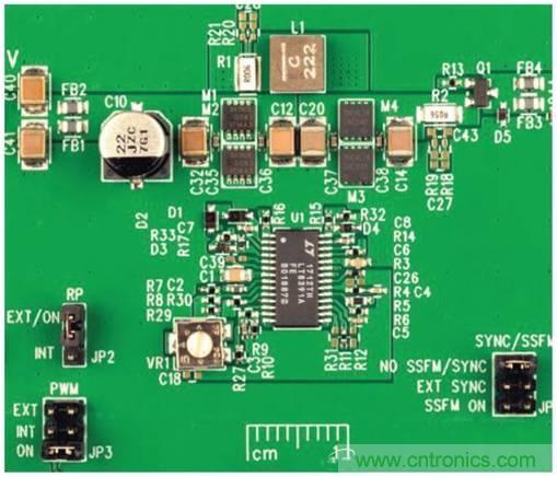 一組獨特的照明應用看細分市場LED驅動設計的挑戰(zhàn) 一組獨特的照明應用看細分市場LED驅動設計的挑戰(zhàn)
