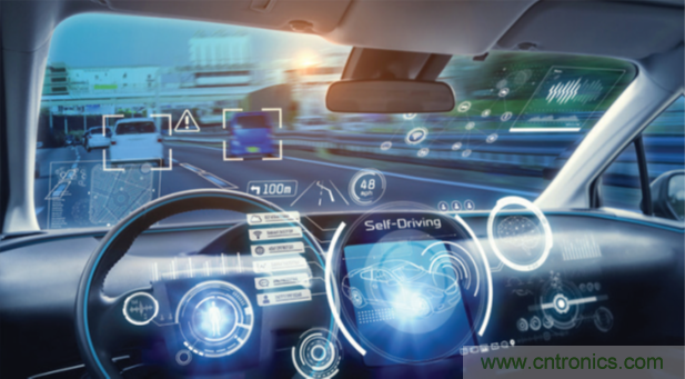 光子器件技術的新興之用 光子器件技術的新興之用