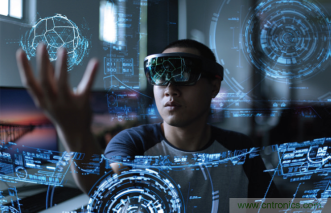 光子器件技術的新興之用 光子器件技術的新興之用