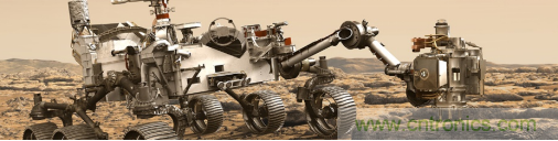 火星“訪客”不斷的背后,是一條電子設備與輻射的對抗之路