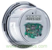 智能化電能計(jì)量技術(shù)提升能效,讓世界變得更環(huán)保