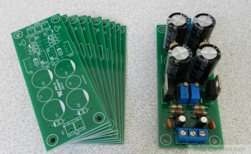 怎樣構建可調線性AC-DC電源供用戶自由調節? 怎樣構建可調線性AC-DC電源供用戶自由調節?