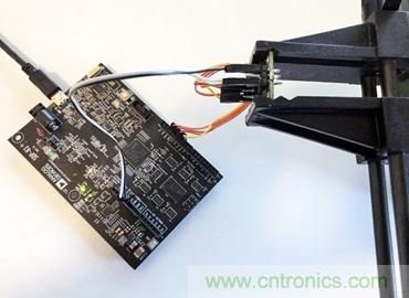 通過應力和應變管理，實現出色的高精度傾斜/角度檢測性能