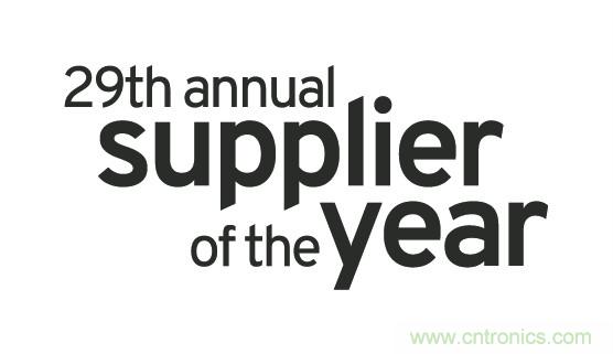 ADI榮獲通用汽車&ldquo;杰出貢獻(xiàn)獎(jiǎng)&rdquo;