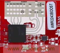 4D成像雷達軟硬兼施,性能變本加厲 4D成像雷達軟硬兼施,性能變本加厲