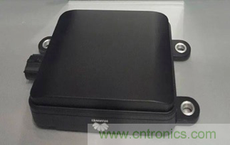 4D成像雷達軟硬兼施,性能變本加厲 4D成像雷達軟硬兼施,性能變本加厲