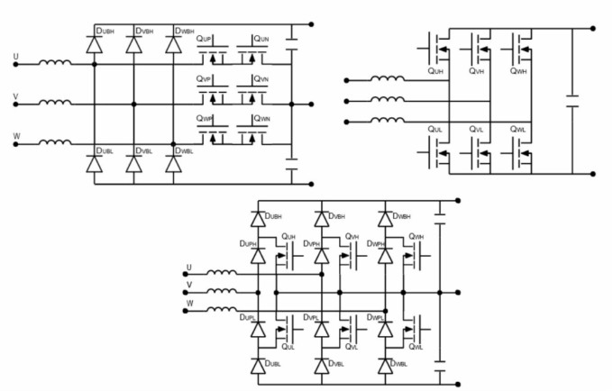 電動汽車快速充電系列文章之三:常見拓撲結構和功率器件及其他設計考慮因素