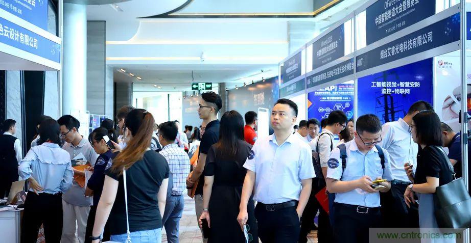 2021數字經濟大會推5G通信展區,“5G+工業互聯網”,帶你體驗萬物智聯 2021數字經濟大會推5G通信展區,“5G+工業互聯網”,帶你體驗萬物智聯