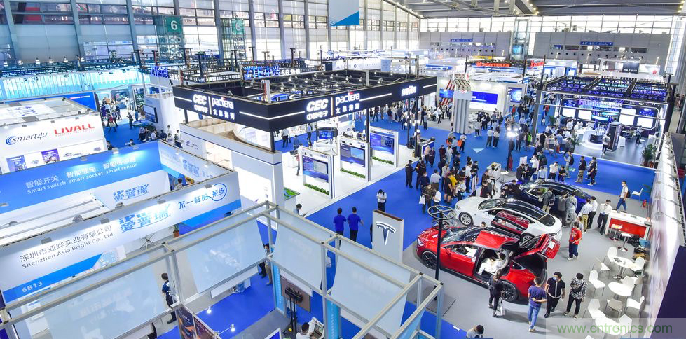 2021數字經濟大會推5G通信展區,“5G+工業互聯網”,帶你體驗萬物智聯 2021數字經濟大會推5G通信展區,“5G+工業互聯網”,帶你體驗萬物智聯