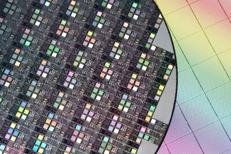 揭秘半導體制造全流程(下篇)