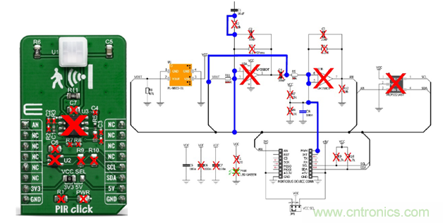 具有復雜模擬功能的小型MCU如何在電池供電中節省電路板空間和系統成本 具有復雜模擬功能的小型MCU如何在電池供電中節省電路板空間和系統成本