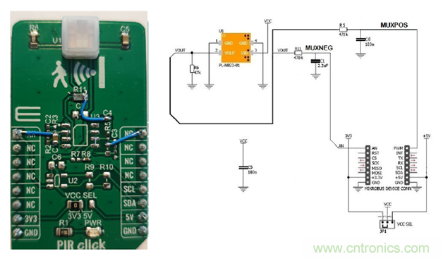 具有復雜模擬功能的小型MCU如何在電池供電中節省電路板空間和系統成本 具有復雜模擬功能的小型MCU如何在電池供電中節省電路板空間和系統成本