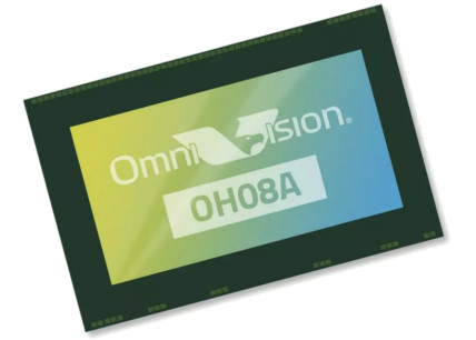 汽車、手機、安防之后，誰將成為CMOS圖像傳感器的第四“戰場”？