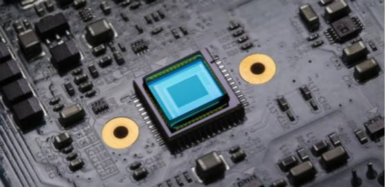 汽車、手機、安防之后，誰將成為CMOS圖像傳感器的第四“戰場”？