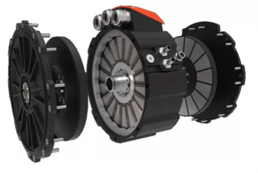 什么是軸向間隙電機(jī)，如何設(shè)計，哪些參數(shù)需要考慮？