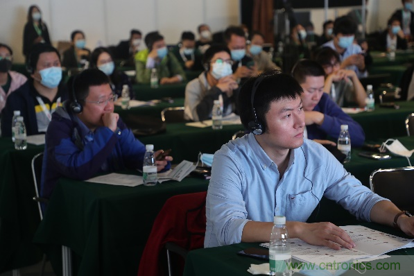 PCIM Asia 國際研討會電力電子演講精彩搶先看 PCIM Asia 國際研討會電力電子演講精彩搶先看