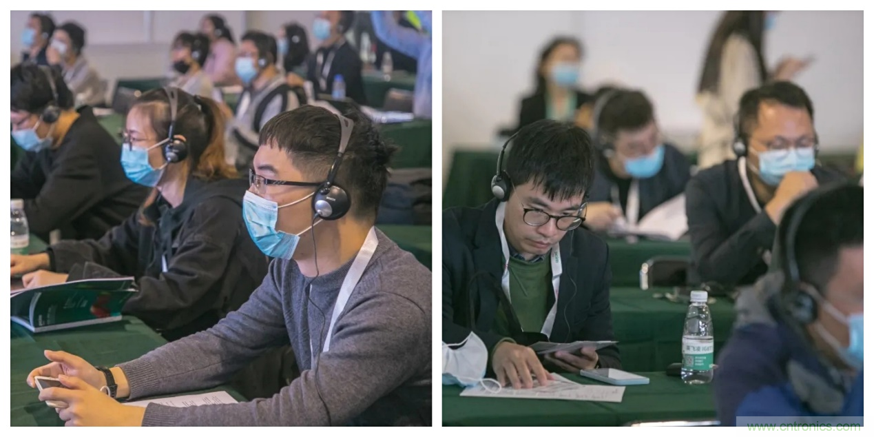 PCIM Asia 國際研討會電力電子演講精彩搶先看 PCIM Asia 國際研討會電力電子演講精彩搶先看