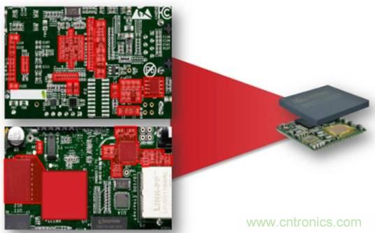 數字IC的高級封裝盤點與梳理 數字IC的高級封裝盤點與梳理