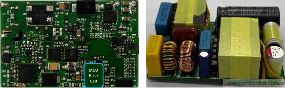 分享高效率寬電壓輸出之小型化電源方案 分享高效率寬電壓輸出之小型化電源方案