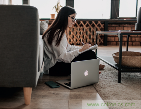 如何借助Virtual Antenna技術克服Wi-Fi產品天線與射頻設計挑戰 如何借助Virtual Antenna技術克服Wi-Fi產品天線與射頻設計挑戰