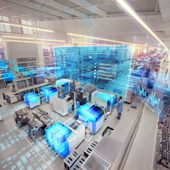 強(qiáng)強(qiáng)聯(lián)合！Digi-Key開售Siemens的自動化和控制產(chǎn)品