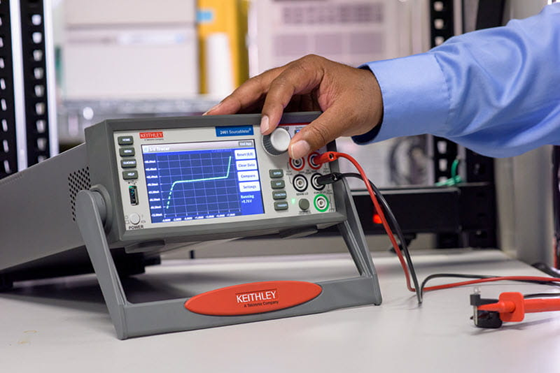 【技術大咖測試筆記系列】之十一:使用鎖定熱成像技術加快故障分析 【技術大咖測試筆記系列】之十一:使用鎖定熱成像技術加快故障分析