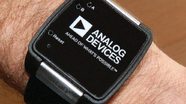 從可穿戴設備過渡到醫療設備 從可穿戴設備過渡到醫療設備