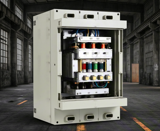 電力繼電器技術全景：原理、選型與品牌戰略