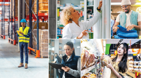 靈敏度與能效雙突破!恩智浦UCODE X解鎖大規模應用潛能 靈敏度與能效雙突破!恩智浦UCODE X解鎖大規模應用潛能