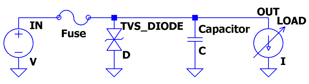 ADI浪涌抑制器——為產品的可靠運行保駕護航 ADI浪涌抑制器——為產品的可靠運行保駕護航