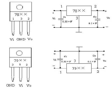 如何制作穩壓電源 如何制作穩壓電源