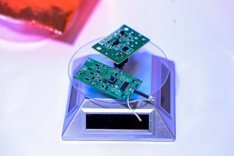 搶占電子產(chǎn)業(yè)新高地：第106屆中國(guó)電子展11月啟幕，預(yù)見(jiàn)行業(yè)新機(jī)遇