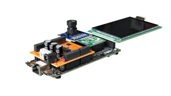 深入恩智浦MCX系列，解鎖邊緣AI與高能效計(jì)算的融合設(shè)計(jì)