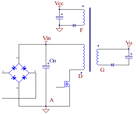 電源適配器噪聲產生原因及解決措施 電源適配器噪聲產生原因及解決措施