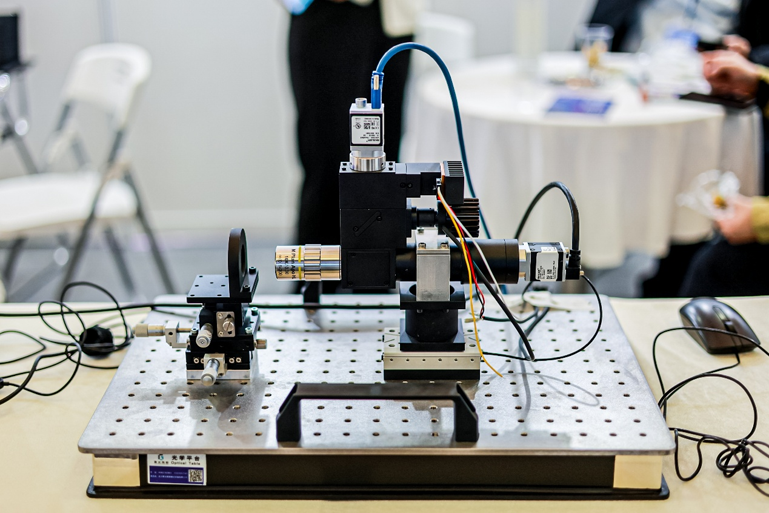 搶占電子產(chǎn)業(yè)新高地：第106屆中國(guó)電子展11月啟幕，預(yù)見(jiàn)行業(yè)新機(jī)遇