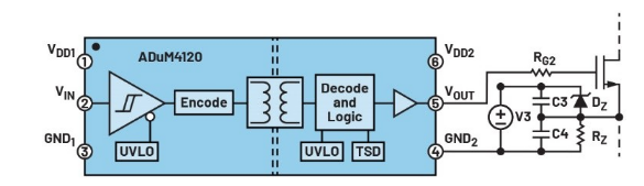 化“正”為“負(fù)”,一文讀懂如何從正電壓高效產(chǎn)生負(fù)電壓 化“正”為“負(fù)”,一文讀懂如何從正電壓高效產(chǎn)生負(fù)電壓