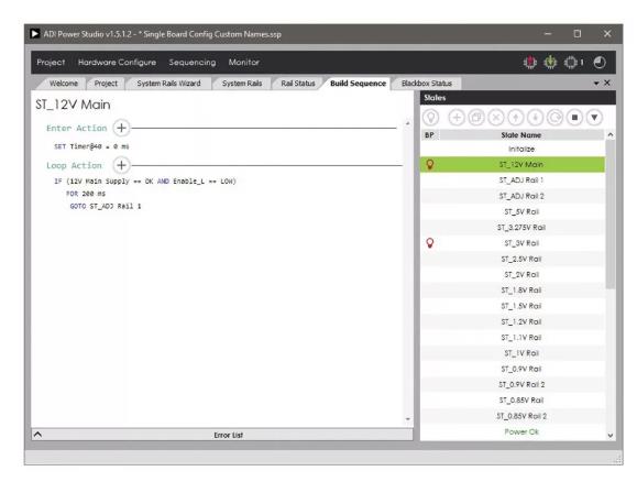 如何加快設計和調試速度?具有突破性、可擴展、直觀易用的上電時序系統是關鍵! 如何加快設計和調試速度?具有突破性、可擴展、直觀易用的上電時序系統是關鍵!