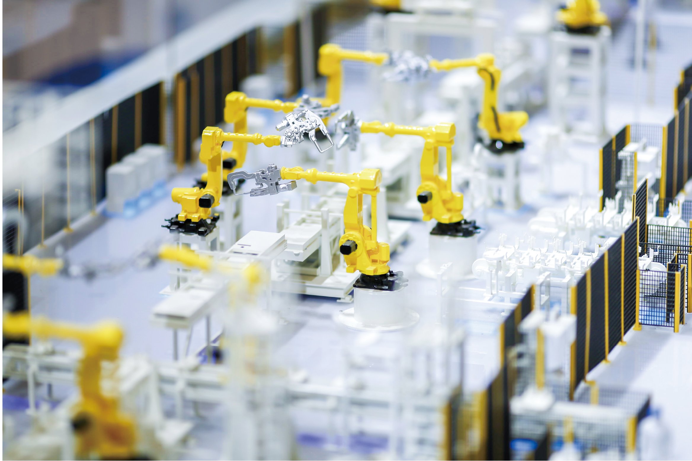 AHTE 2025展位預訂正式開啟——促進新技術新理念應用，共探多行業柔性解決方案