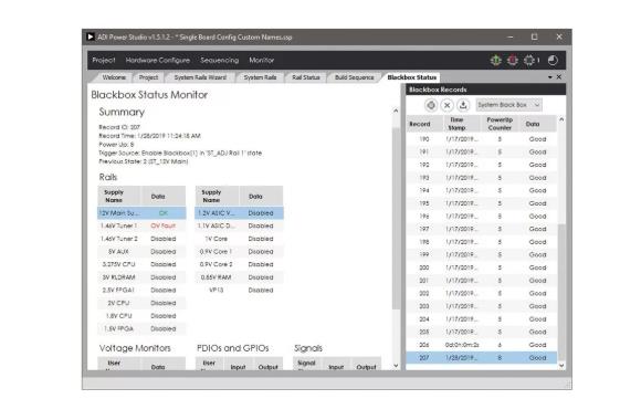 如何加快設計和調試速度?具有突破性、可擴展、直觀易用的上電時序系統是關鍵! 如何加快設計和調試速度?具有突破性、可擴展、直觀易用的上電時序系統是關鍵!