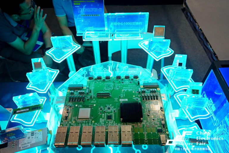 第十一屆西部電博會圓滿落幕，精彩不止,期待再聚!