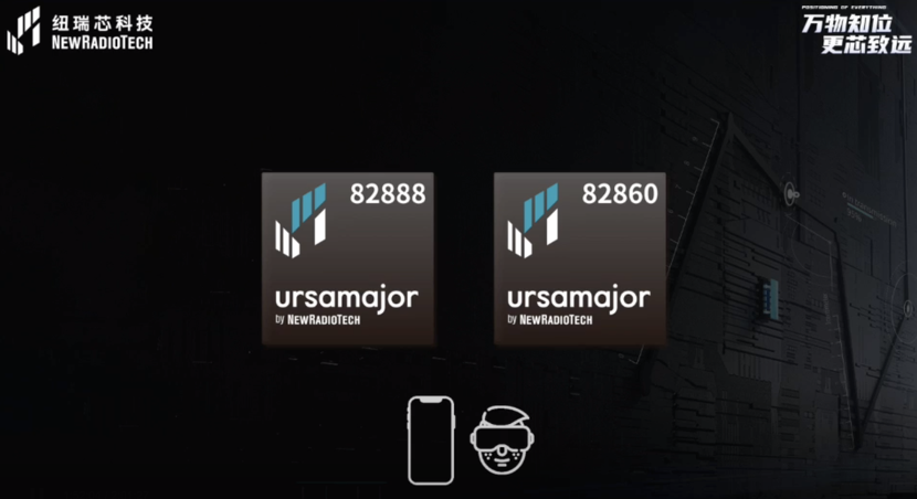 UWB芯片深入城市每一條“神經(jīng)末梢”！紐瑞芯“創(chuàng)芯版圖”再升級，劍指數(shù)字中國時空基底