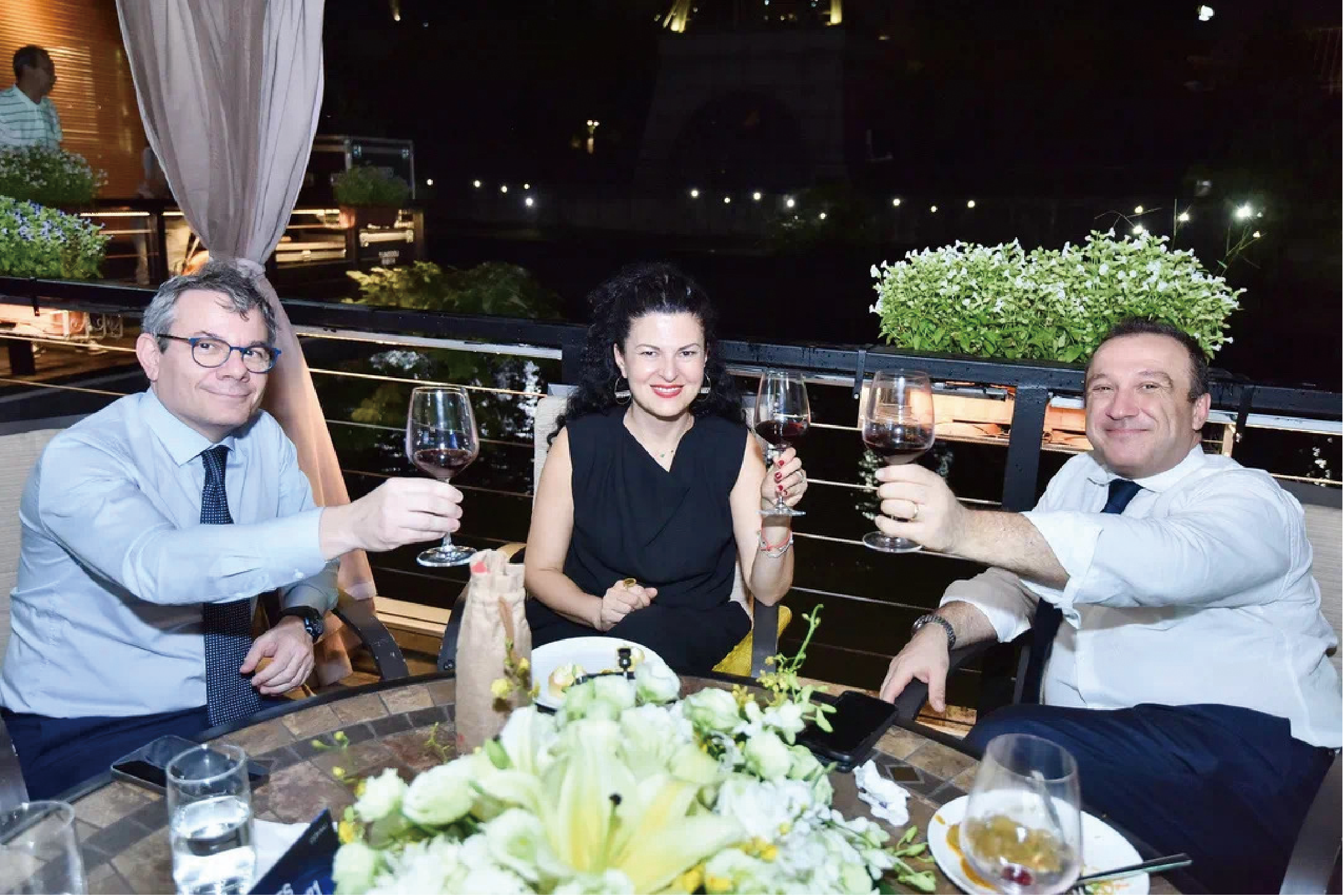 AHTE 2025展位預訂正式開啟——促進新技術新理念應用，共探多行業柔性解決方案