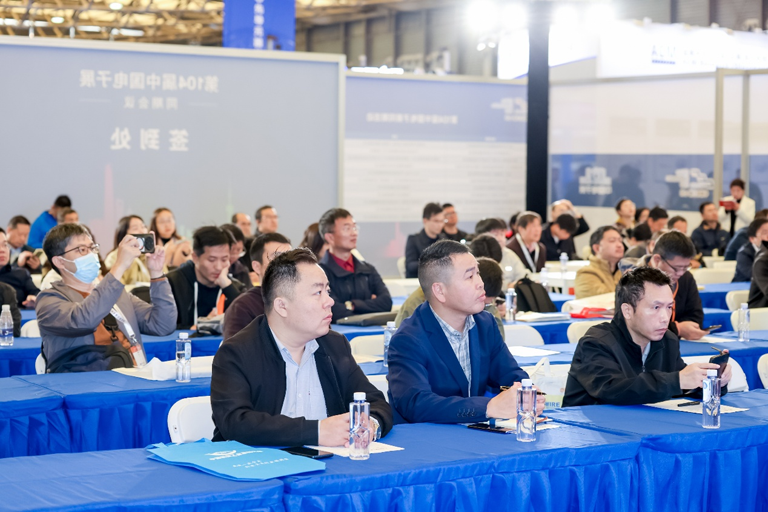 搶占電子產(chǎn)業(yè)新高地：第106屆中國(guó)電子展11月啟幕，預(yù)見(jiàn)行業(yè)新機(jī)遇