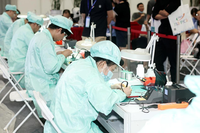 第十一屆西部電博會圓滿落幕，精彩不止,期待再聚!