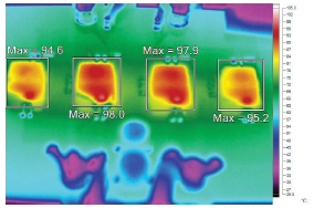 新一代μModule穩壓器如何實現能效與熱性能雙提升？
