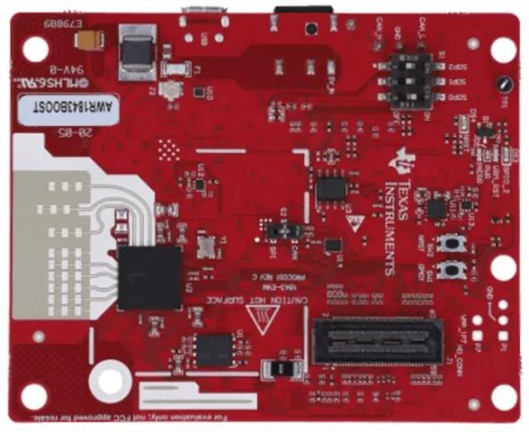 AoP技術(shù)如何擴展雷達傳感器在汽車應(yīng)用中的布局 AoP技術(shù)如何擴展雷達傳感器在汽車應(yīng)用中的布局