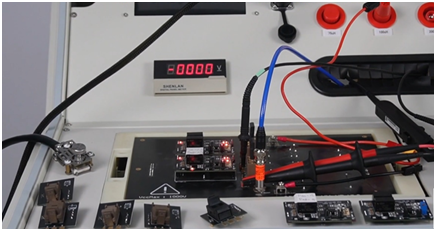 提高功率器件動態參數測試效率的7個方法 提高功率器件動態參數測試效率的7個方法
